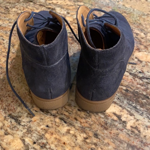 Franco Sarto booties - Picture 2 of 4